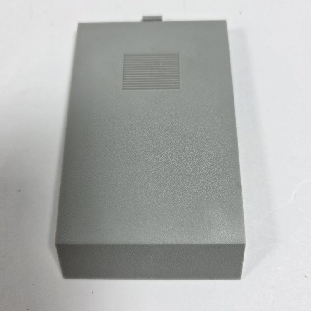 Replacement Battery Cover For Radio Shack 1850 Deluxe Table Chess Game
